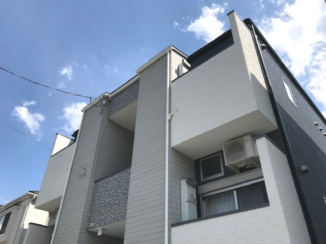 黒松駅 徒歩5分 1階の物件外観写真