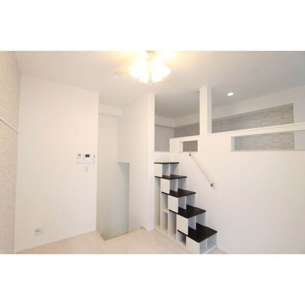 黒松駅 徒歩5分 1階の物件内観写真