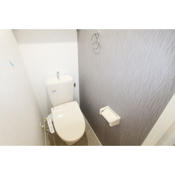 黒松駅 徒歩5分 1階の物件内観写真