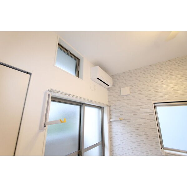 黒松駅 徒歩5分 1階の物件内観写真