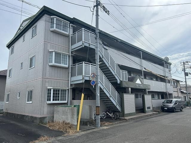 フェニックス福室の物件外観写真