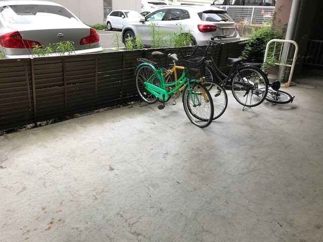 サンビューティ春日町の物件内観写真