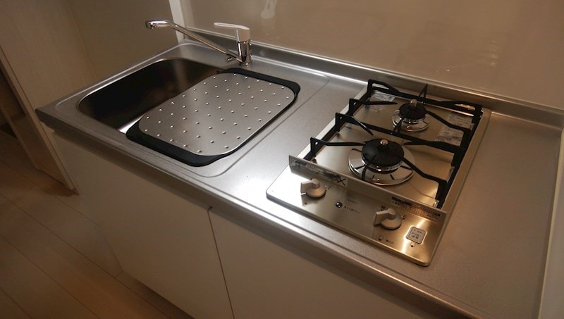 福田町駅 徒歩10分 1階の物件内観写真