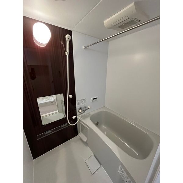 福田町駅 徒歩10分 1階の物件内観写真