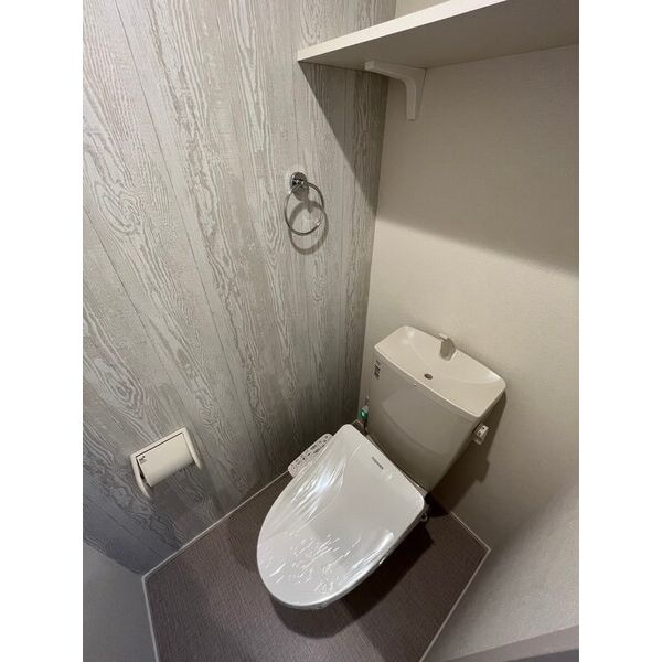 福田町駅 徒歩10分 1階の物件内観写真