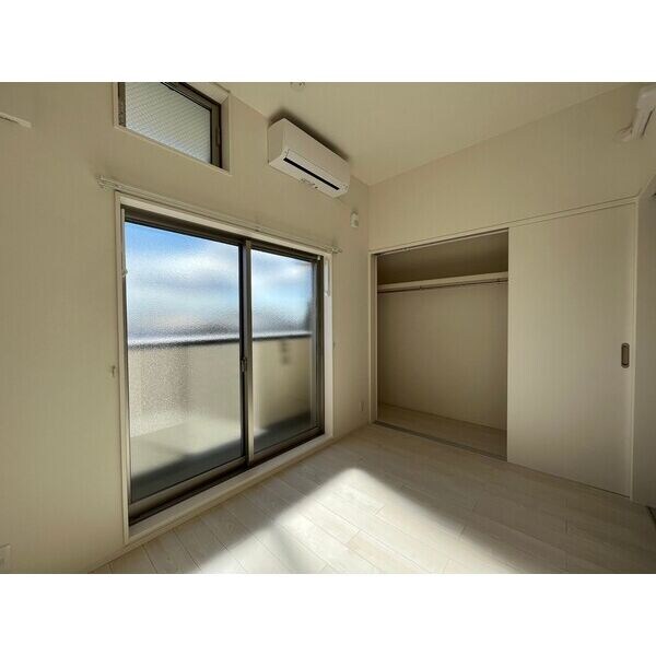 福田町駅 徒歩10分 1階の物件内観写真