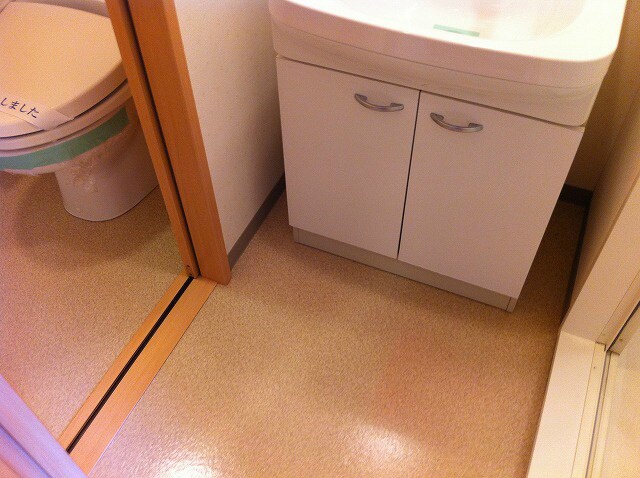 HF仙台レジデンスEASTの物件内観写真