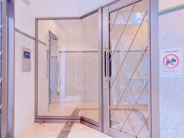 ＴＣ支倉の物件外観写真