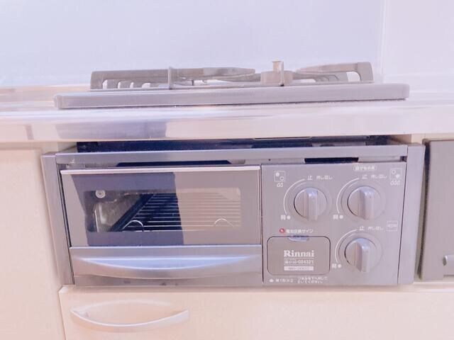 ＴＣ支倉の物件内観写真