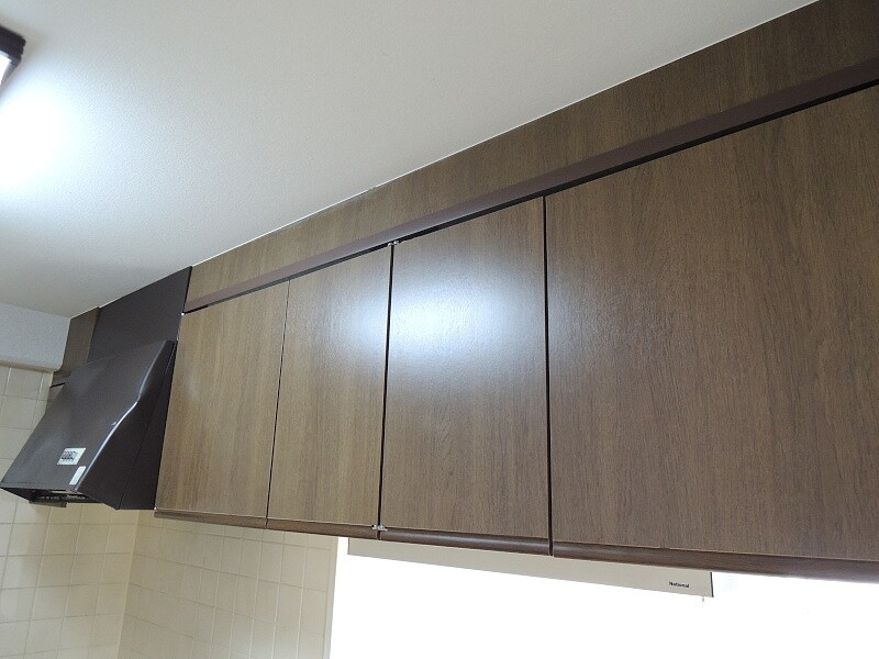 スカイコート上杉の物件内観写真