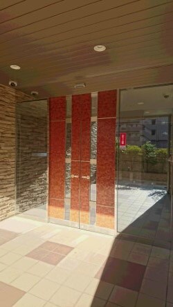 S-FORT榴岡公園の物件外観写真