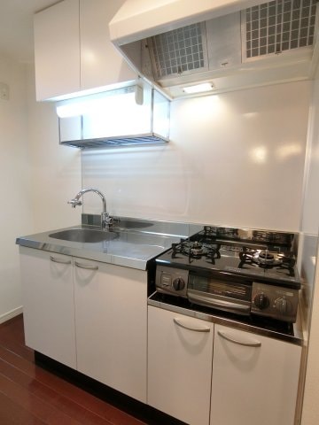 S-FORT榴岡公園の物件内観写真