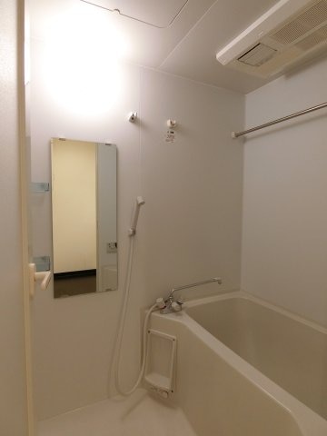 S-FORT榴岡公園の物件内観写真