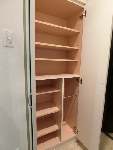 S-FORT榴岡公園の物件内観写真