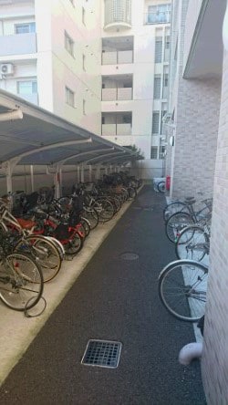 S-FORT榴岡公園の物件内観写真