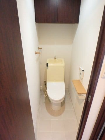 S-FORT榴岡公園の物件内観写真