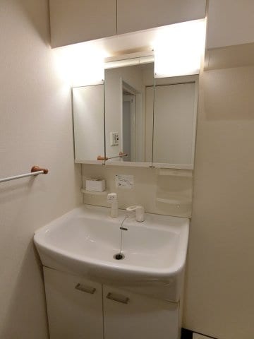 S-FORT榴岡公園の物件内観写真