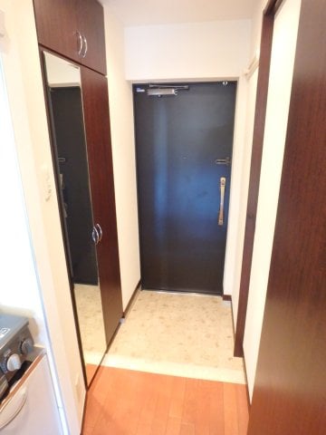 S-FORT榴岡公園の物件内観写真