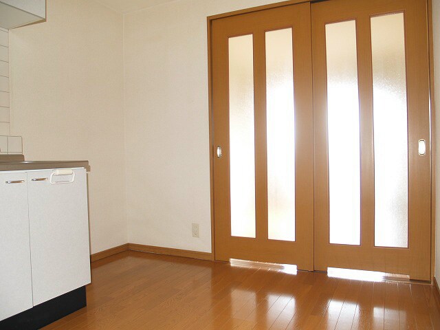 オンディーヌの物件内観写真