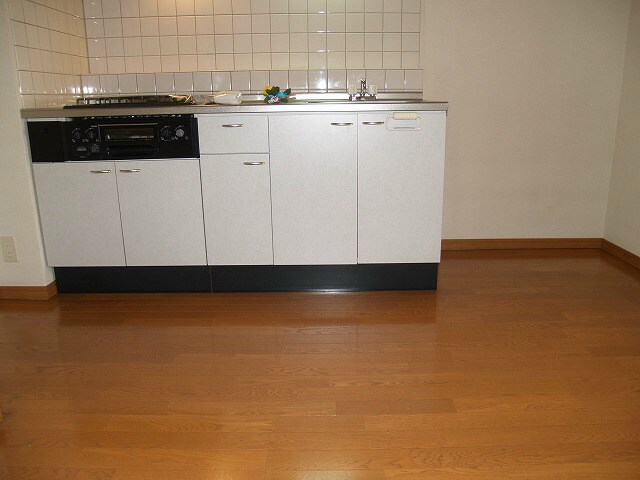 オンディーヌの物件内観写真