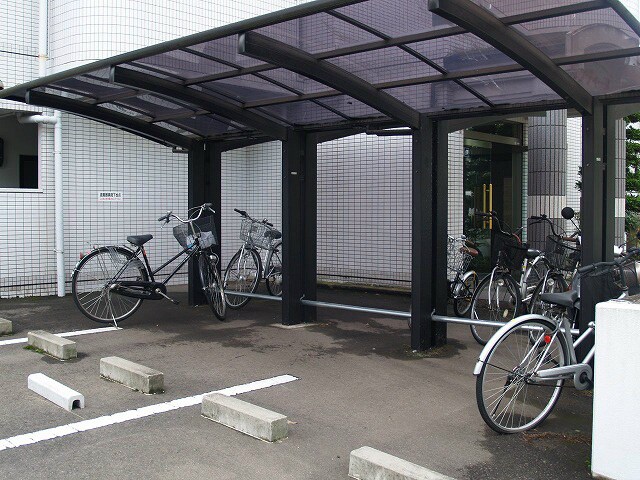 オンディーヌの物件内観写真