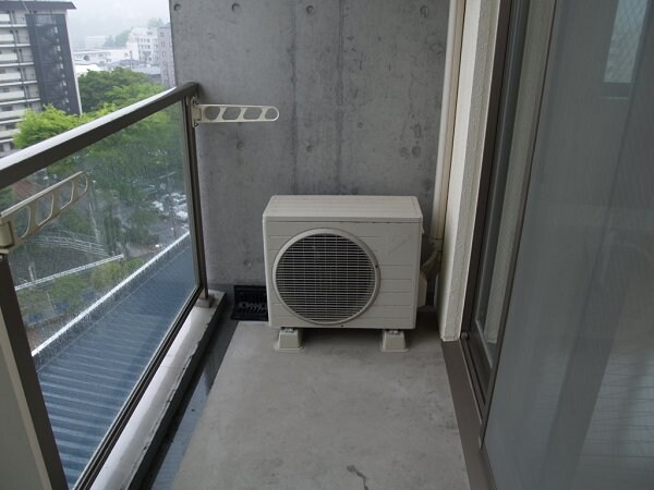 ヴィアーレ広瀬の物件内観写真