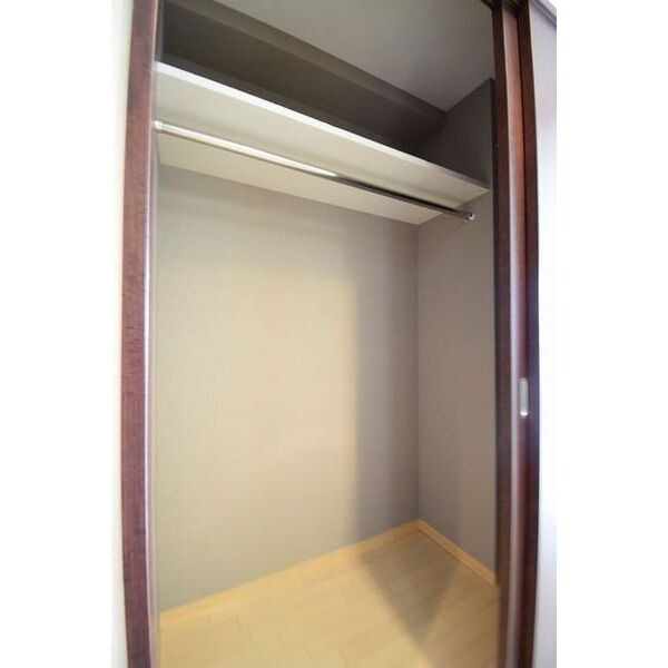 ヴィアーレ広瀬の物件内観写真