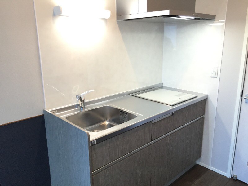 カーサ　フェリシア長町南の物件内観写真