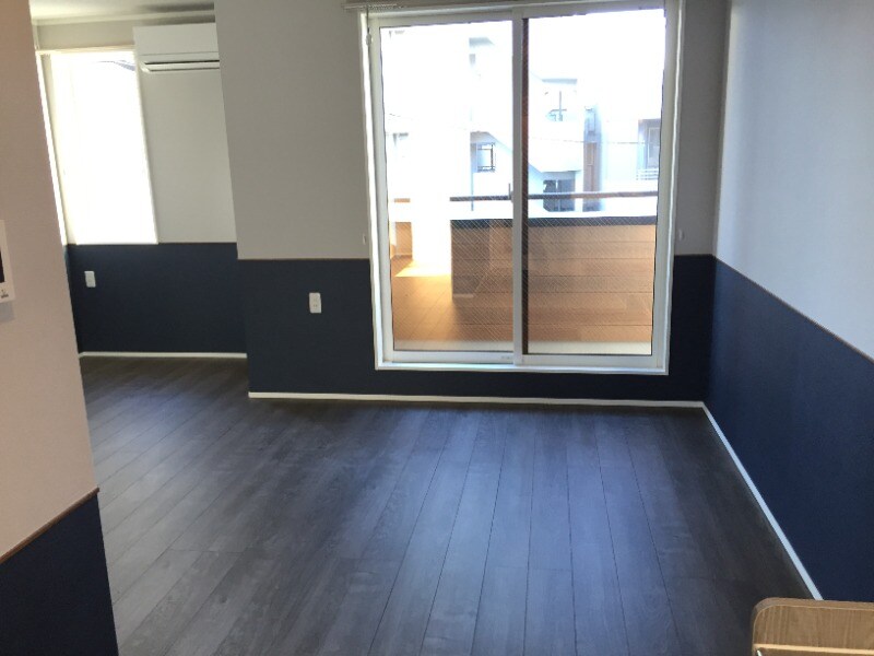 カーサ　フェリシア長町南の物件内観写真