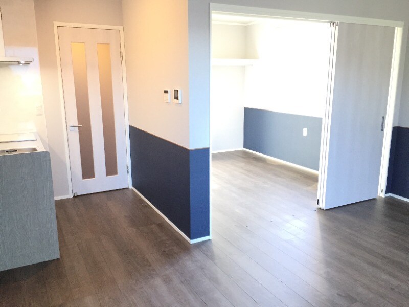 カーサ　フェリシア長町南の物件内観写真