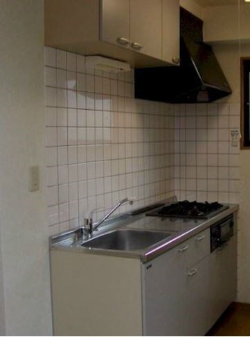 ミキマンションの物件内観写真