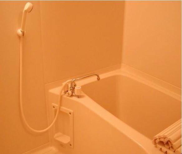 ミキマンションの物件内観写真