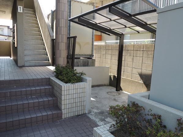 ミキマンションの物件内観写真