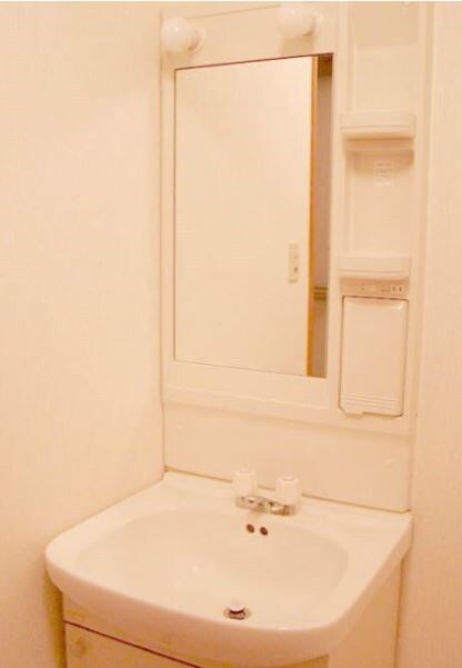 ミキマンションの物件内観写真