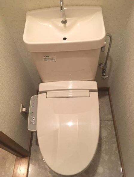 ミキマンションの物件内観写真