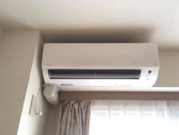 ミキマンションの物件内観写真