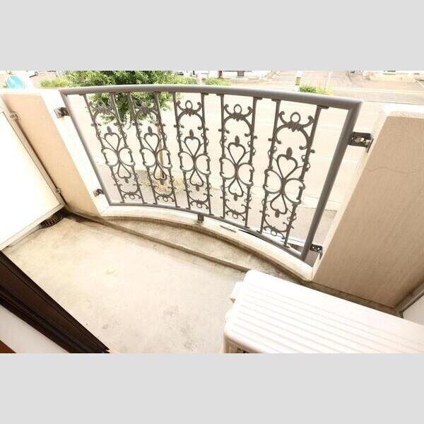 パレスKMの物件内観写真