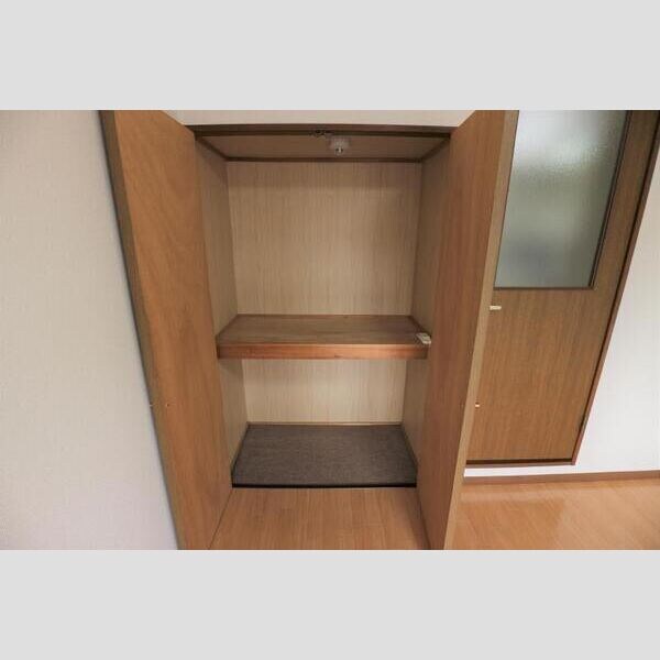 パレスKMの物件内観写真