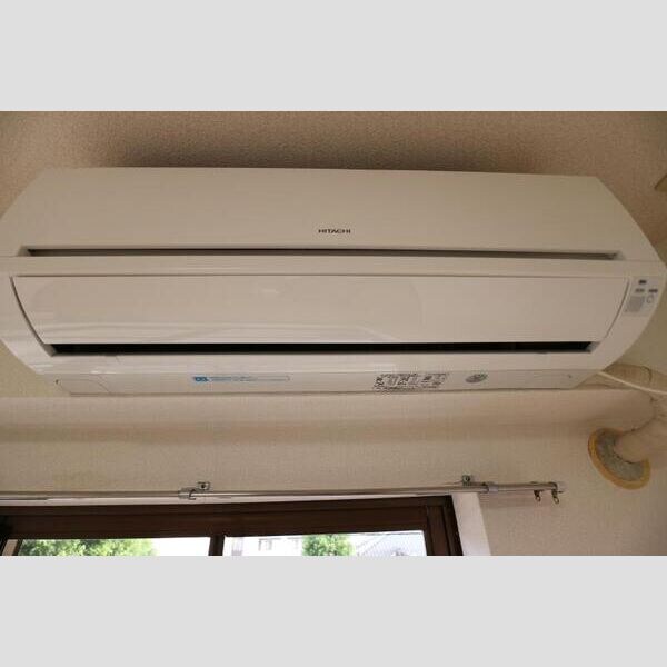 パレスKMの物件内観写真