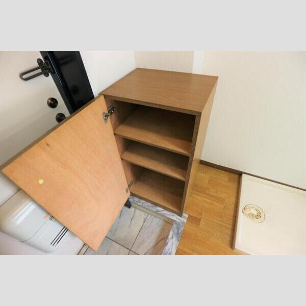 パレスKMの物件内観写真