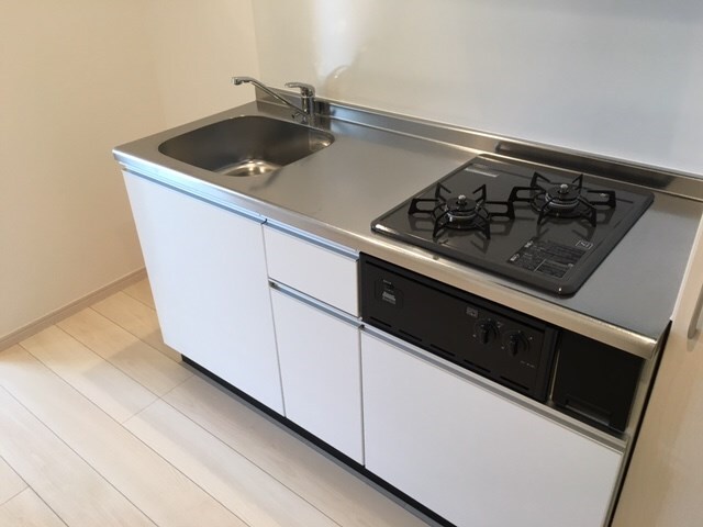 CoCo東仙台の物件内観写真