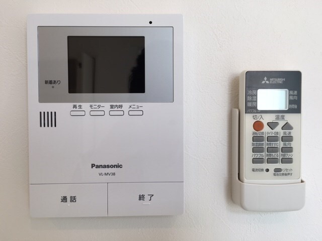 CoCo東仙台の物件内観写真