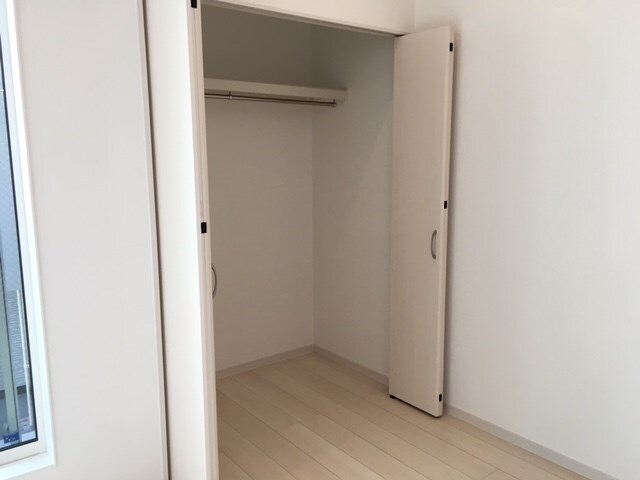 CoCo東仙台の物件内観写真