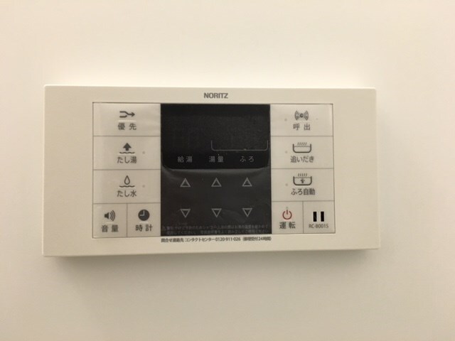 CoCo東仙台の物件内観写真