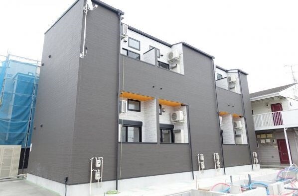 CoCo東仙台の物件内観写真