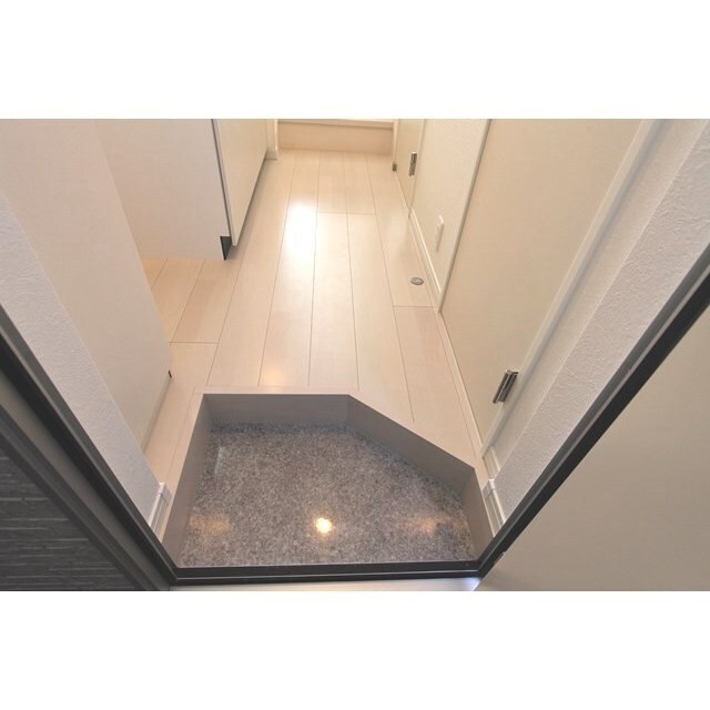 陸前原ノ町駅 徒歩9分 1階の物件内観写真