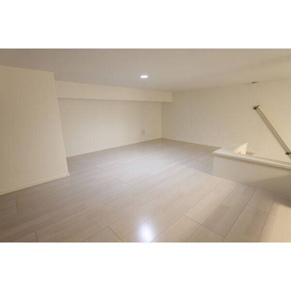 陸前原ノ町駅 徒歩9分 1階の物件内観写真