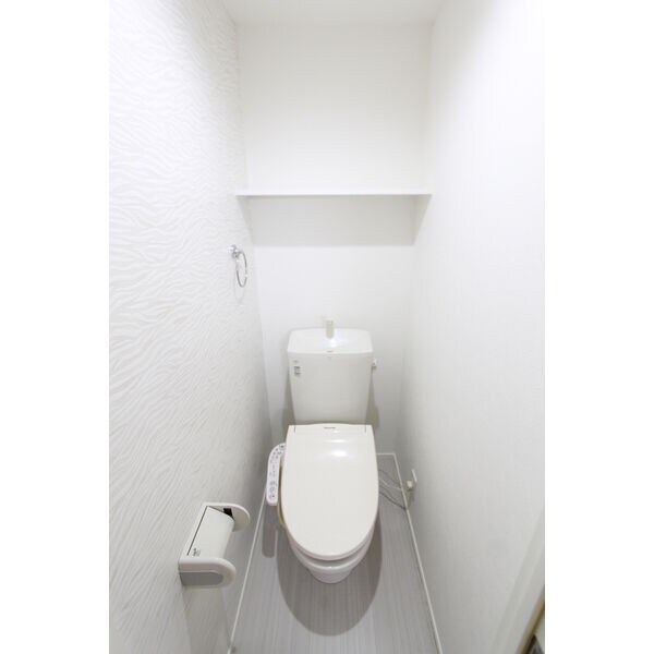 陸前原ノ町駅 徒歩9分 1階の物件内観写真