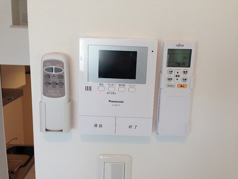 陸前原ノ町駅 徒歩9分 1階の物件内観写真