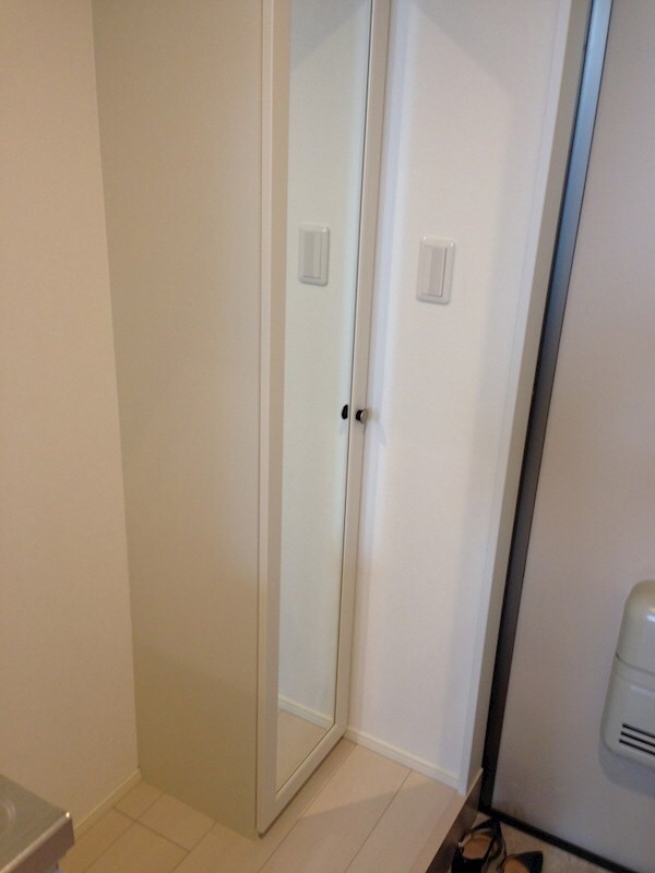 陸前原ノ町駅 徒歩9分 1階の物件内観写真